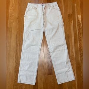 Dickies Canvas Pants